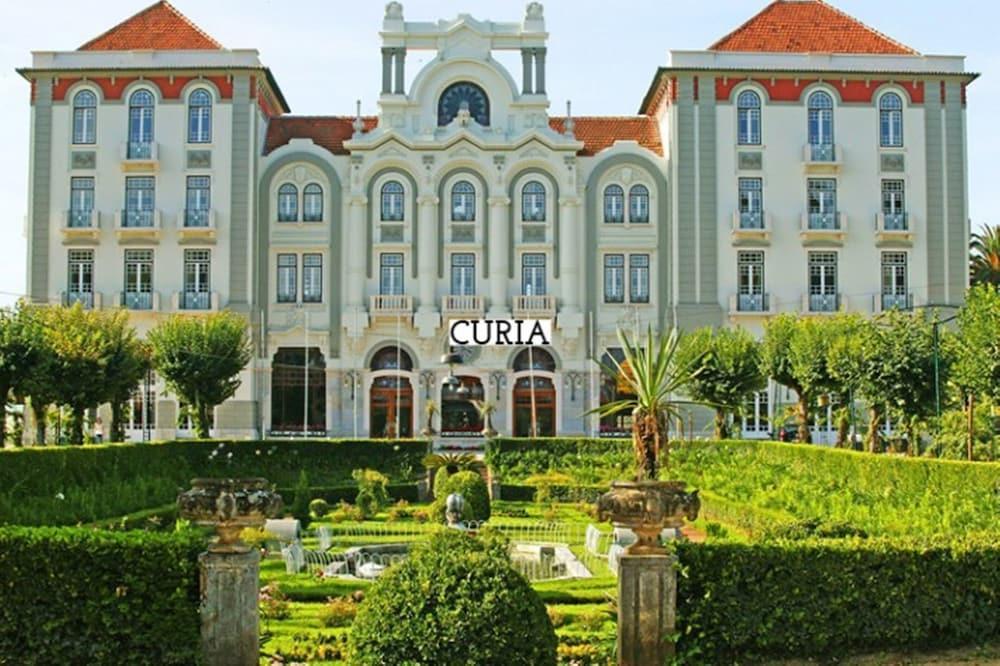 Quinta De Sao Lourenco Анадія Екстер'єр фото